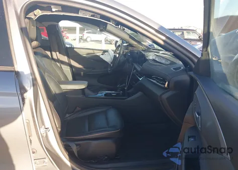 2024 Buick Envista Avenir из США, поврежденный, VIN KL47LCE22RB024037